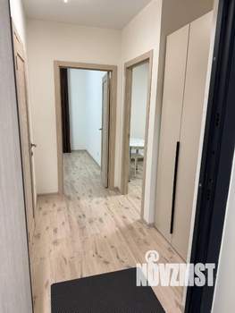 2-к квартира, на длительный срок, 36м2, 6/12 этаж