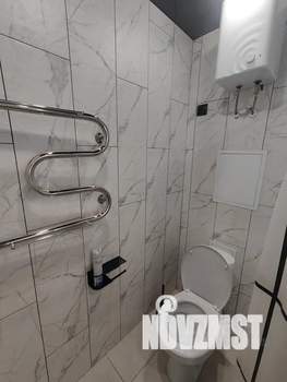 Студия квартира, посуточно, 21м2, 1/5 этаж