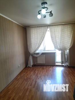 1-к квартира, на длительный срок, 31м2, 3/5 этаж