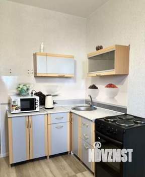 1-к квартира, посуточно, 40м2, 7/10 этаж