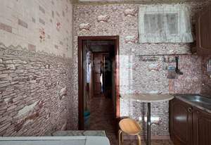 2-к квартира, на длительный срок, 45м2, 5/5 этаж