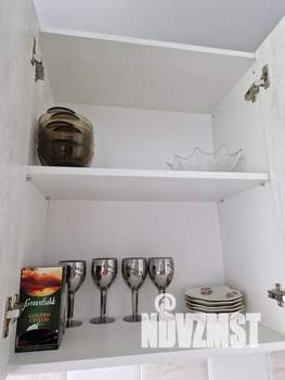 2-к квартира, посуточно, 46м2, 3/5 этаж