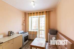 1-к квартира, посуточно, 32м2, 5/8 этаж