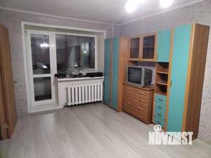 2-к квартира, на длительный срок, 42м2, 3/5 этаж