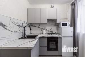 1-к квартира, посуточно, 30м2, 2/5 этаж