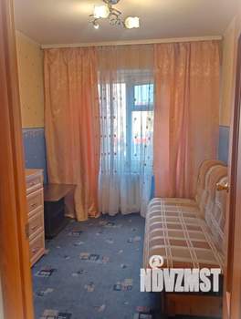 3-к квартира, на длительный срок, 66м2, 3/5 этаж