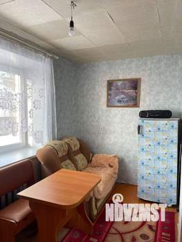 1-к квартира, на длительный срок, 39м2, 2/2 этаж