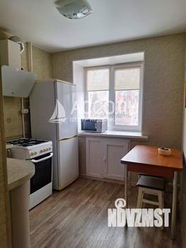 2-к квартира, на длительный срок, 45м2, 4/5 этаж