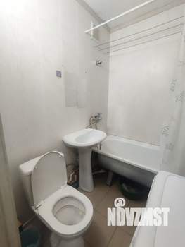 1-к квартира, на длительный срок, 31м2, 3/5 этаж