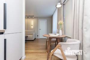 2-к квартира, посуточно, 45м2, 5/5 этаж