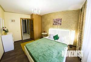 2-к квартира, посуточно, 50м2, 1/1 этаж