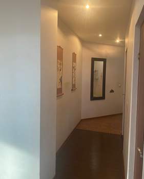 2-к квартира, на длительный срок, 66м2, 4/12 этаж