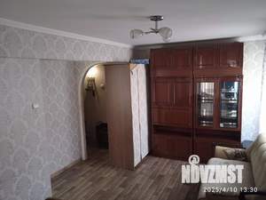 1-к квартира, на длительный срок, 30м2, 2/5 этаж