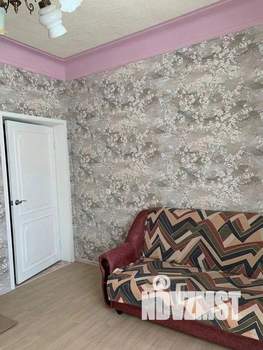 3-к квартира, на длительный срок, 65м2, 1/2 этаж