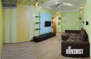 3-к квартира, посуточно, 70м2, 3/5 этаж