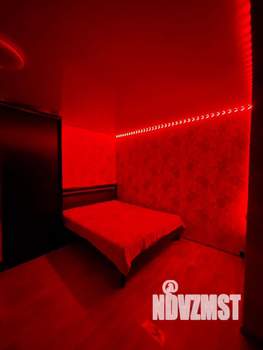 1-к квартира, посуточно, 31м2, 5/5 этаж