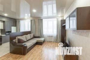 1-к квартира, посуточно, 30м2, 2/10 этаж