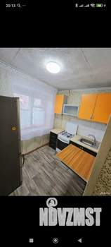 3-к квартира, на длительный срок, 51м2, 1/5 этаж