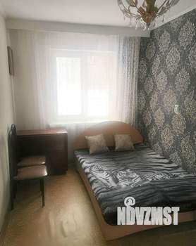 2-к квартира, на длительный срок, 44м2, 1/5 этаж