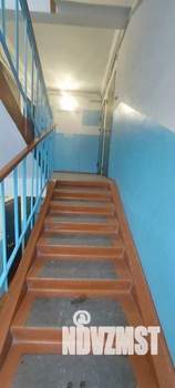 3-к квартира, на длительный срок, 59м2, 3/5 этаж