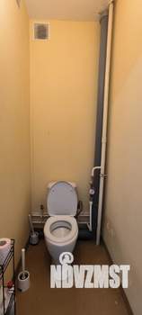 1-к квартира, на длительный срок, 37м2, 5/10 этаж