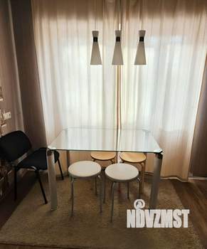 3-к квартира, посуточно, 50м2, 2/5 этаж