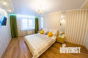 2-к квартира, посуточно, 60м2, 4/15 этаж