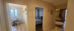 2-к квартира, на длительный срок, 70м2, 7/9 этаж
