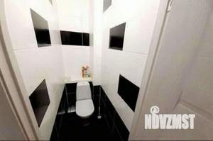 2-к квартира, посуточно, 50м2, 1/1 этаж