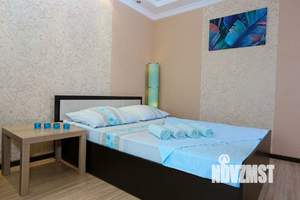 2-к квартира, посуточно, 50м2, 7/9 этаж