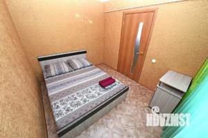 3-к квартира, посуточно, 48м2, 2/5 этаж
