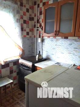 3-к квартира, на длительный срок, 58м2, 4/5 этаж