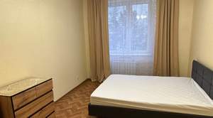 2-к квартира, на длительный срок, 55м2, 2/16 этаж