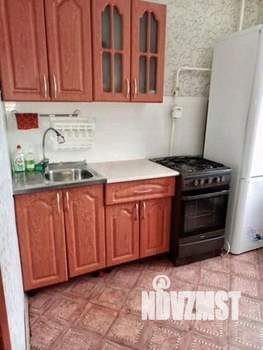 3-к квартира, на длительный срок, 58м2, 2/5 этаж