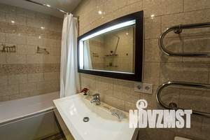1-к квартира, посуточно, 40м2, 10/14 этаж