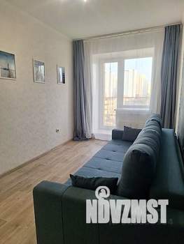 1-к квартира, на длительный срок, 28м2, 6/8 этаж