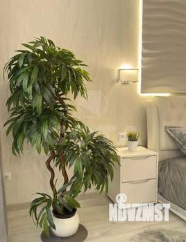 1-к квартира, на длительный срок, 33м2, 2/5 этаж