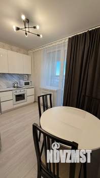 1-к квартира, на длительный срок, 40м2, 8/17 этаж