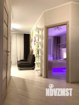 2-к квартира, посуточно, 42м2, 3/13 этаж