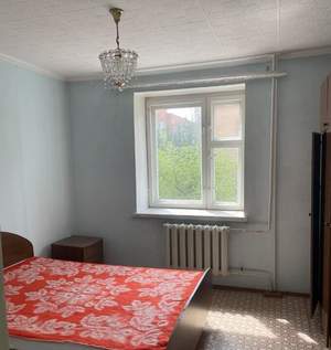 2-к квартира, на длительный срок, 54м2, 2/5 этаж
