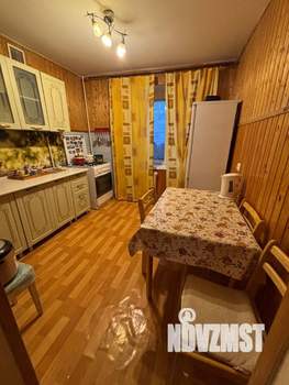 2-к квартира, на длительный срок, 50м2, 1/9 этаж