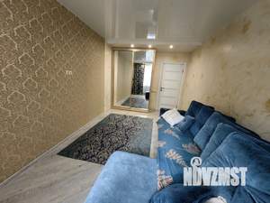 2-к квартира, посуточно, 60м2, 4/16 этаж