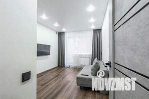 2-к квартира, посуточно, 44м2, 4/5 этаж