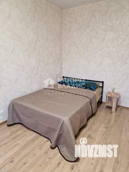 1-к квартира, на длительный срок, 43м2, 2/10 этаж