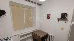 1-к квартира, на длительный срок, 31м2, 1/5 этаж