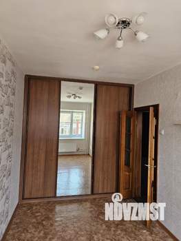 1-к квартира, на длительный срок, 34м2, 3/5 этаж