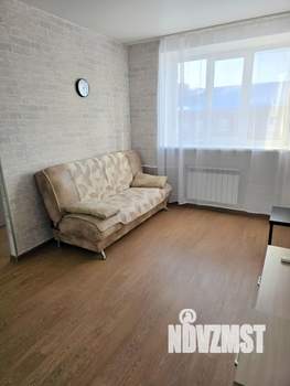 1-к квартира, на длительный срок, 30м2, 5/5 этаж