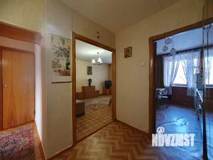 2-к квартира, на длительный срок, 50м2, 2/5 этаж