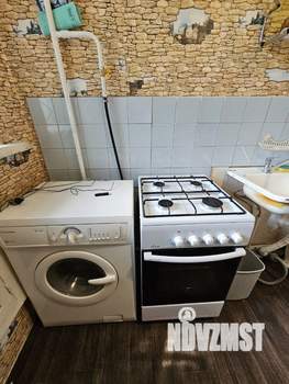 1-к квартира, на длительный срок, 34м2, 2/5 этаж