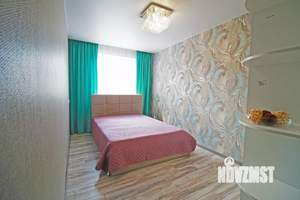 2-к квартира, посуточно, 56м2, 1/1 этаж